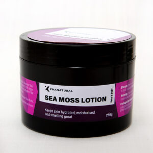 SEAMOSS LOTION